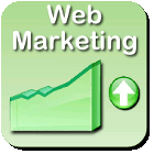 Boton de Web Marketing